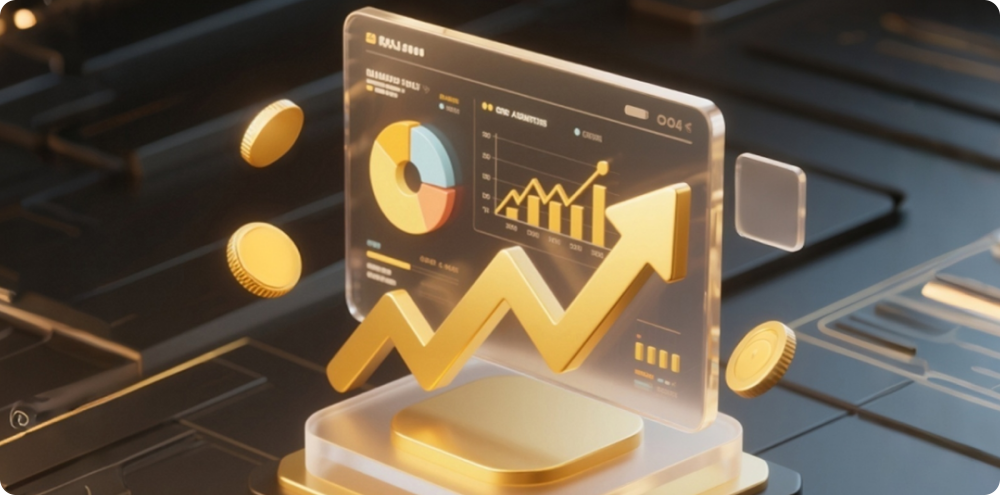 Credit Score Visualization